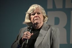Ann Widdecombe revealed heartwarming reason for career move in one of her final messages