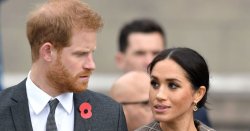 Harry torn to shreds after humiliating on-air bombshell spells bad news for Meghan
