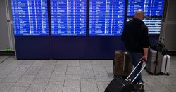 European country to grind to halt in June with up to 500 flights cancelled