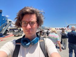 I'm a travel writer and think I've found Europe's worst airport - it was a living hell
