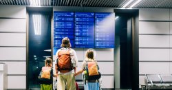 Airline loved by Brits ranked ‘among worst for punctuality' - not easyJet, Ryanair or Jet2