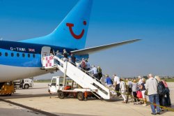 World's worst airlines for delays ranked including TUI, Wizz Air, Jet2 and Ryanair