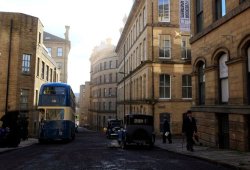 UK city that's 'cheapest day out' has Peaky Blinders and Downton Abbey links