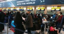 European airport chief warns of holiday travel chaos and asks 'how will we cope?'