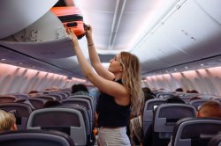 easyJet and Ryanair passengers could get 'free hand luggage' under new rule