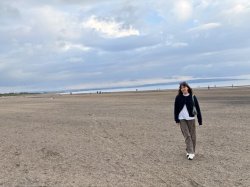 I visited pretty UK seaside town and had the best meal of my life for under £15