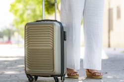 Frequent flyer spends 30p at WHSmith before flights to save a fortune
