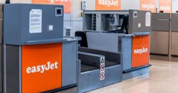 easyJet confirms early check-in rule for flights from 9 UK airports - full list