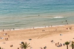 British tourists warned of £1,700 fine on Spanish holidays