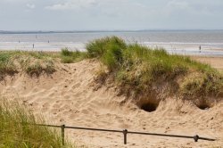 9 beautiful UK beaches easy to reach by train to escape the heatwave