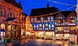 UK’s 'best high street' is in a beautiful market town — no empty shops or chains