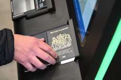 I've just come back from Europe — I avoided EES delays thanks to simple decision