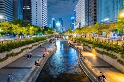 World's most walkable city named with main attractions within 15 minutes of each other