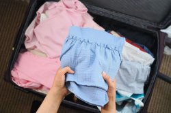Never pack common item in hold luggage or risk major flight chaos