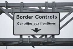 'Long waits' alert for people travelling to Europe with new border system