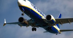 Ryanair issues warning to families flying to Lanzarote, Tenerife or Alicante